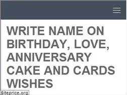 Sites similar to enamewishes.com