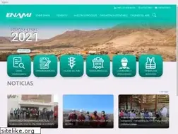 Sites similar to enami.cl