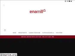 Sites similar to enamill.co.uk
