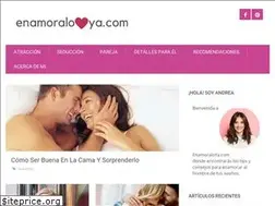 Sites similar to enamoraloya.com
