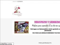 Sites similar to enamorateonline.es