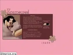 Sites similar to enamoured.co.uk