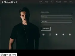 Sites similar to enamourmusic.com