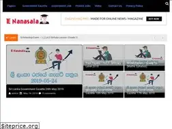 Sites similar to enanasala.com