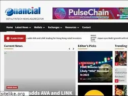 Sites similar to enancial.com