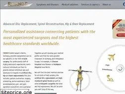 Sites similar to enande.com