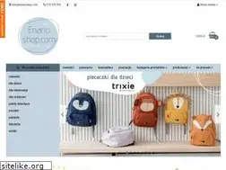 Sites similar to enanoshop.com