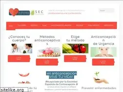 Sites similar to enanticoncepcionvivetuvida.es