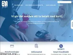 Sites similar to enaoperations.se