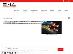 Sites similar to enaotomasyon.com.tr
