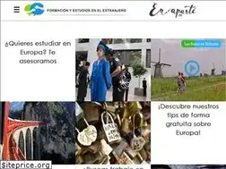 Sites similar to enaparte360.com