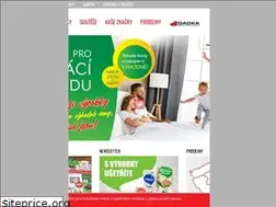 Sites similar to enapo.cz