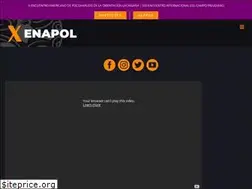 Sites similar to enapol.com