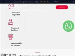 Sites similar to enapp.edu.pe