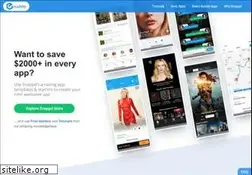 Sites similar to enappd.com