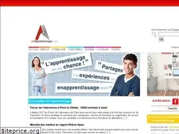 Sites similar to enapprentissage.com