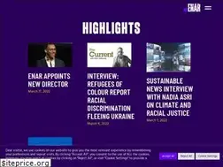Sites similar to enar-eu.org