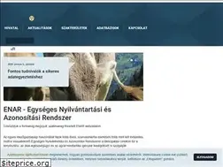 Sites similar to enar.hu