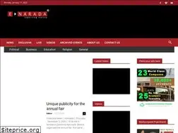 Sites similar to enarada.com