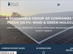 Sites similar to enaragroup.com