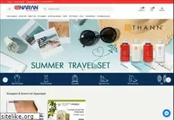 Sites similar to enaran.mn