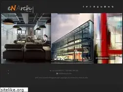Sites similar to enarch.info