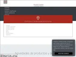 Sites similar to enargroup.com