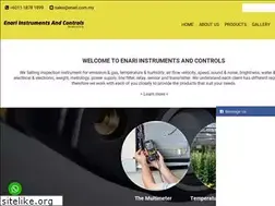 Sites similar to enari.com.my