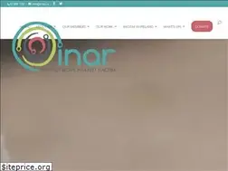 Sites similar to enarireland.org
