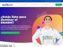 Sites similar to enarmcurso.com