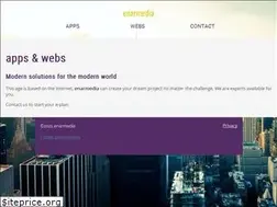 Sites similar to enarmedia.com
