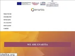 Sites similar to enartia.com