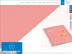 Sites similar to enartis.com