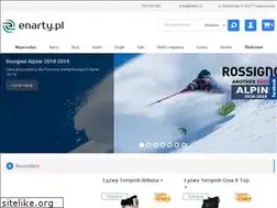 Sites similar to enarty.pl