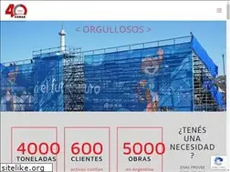 Sites similar to enas.com.ar