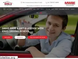Sites similar to enasdrivingschool.com