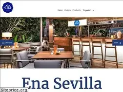 Sites similar to enasevilla.com