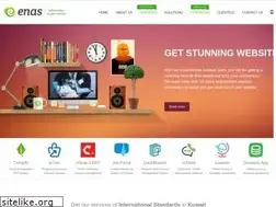 Sites similar to enaskw.com