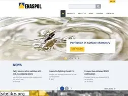 Sites similar to enaspol.eu