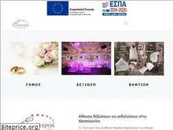 Sites similar to enastros.gr