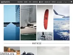 Sites similar to enata.com