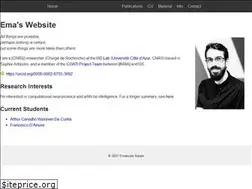 Sites similar to enatale.name
