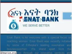 Sites similar to enatbanksc.com