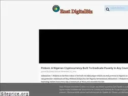 Sites similar to enatdigitalbiz.com.ng
