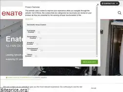 Sites similar to enatelenergy.com