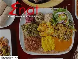 Sites similar to enatethiopianrestaurant.com