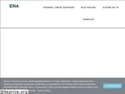 Sites similar to enatextile.com