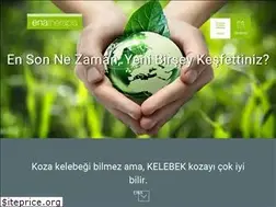 Sites similar to enatherapia.com