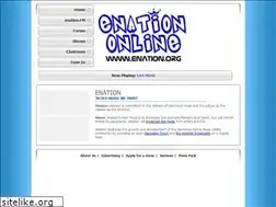 Sites similar to enation.org