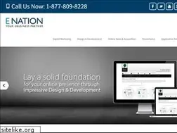 Sites similar to enationbiz.com